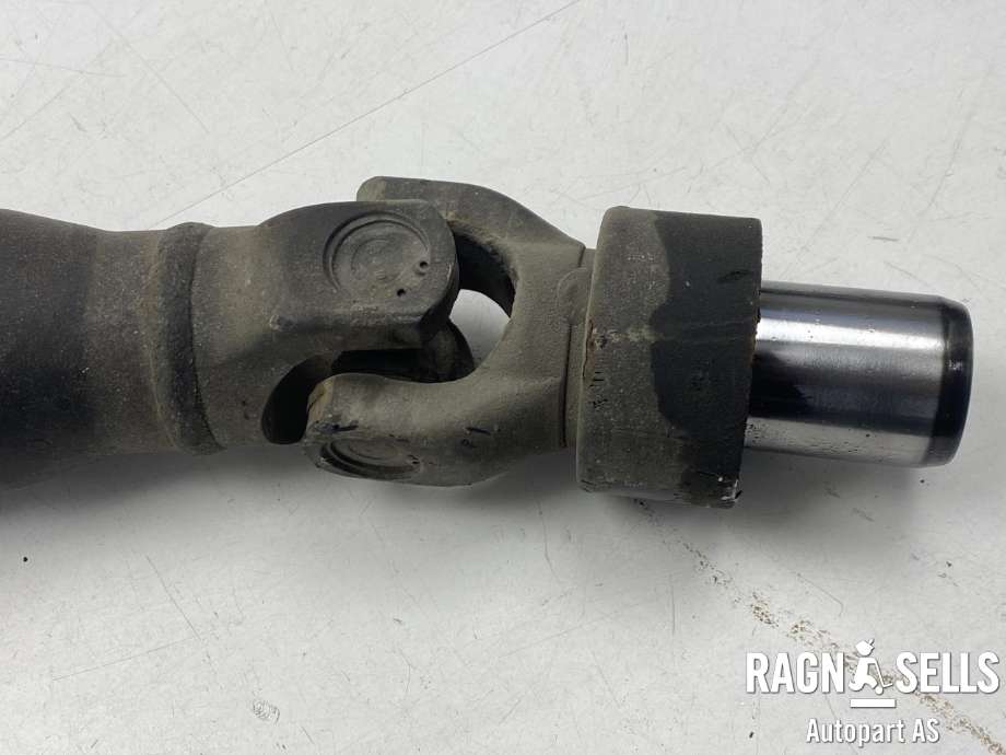 Mellomaksel bakre til Suzuki Grand Vitara, XL-7 2001-2007  (27102-54J10|)