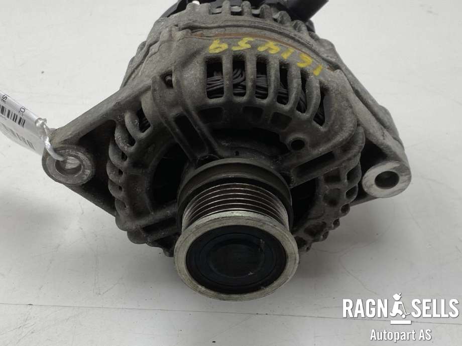 Dynamo til Saab 9-3 2008-2011 (Type II, Fase 2)  (93187415|)