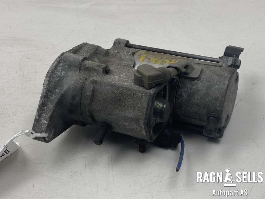 Starter diesel til Toyota Auris 2007-2010 (Type I, Fase 1)  (DENSO|2810033080||28100-0N030|28100-33040|28100-33040-84|28100-33080-84)