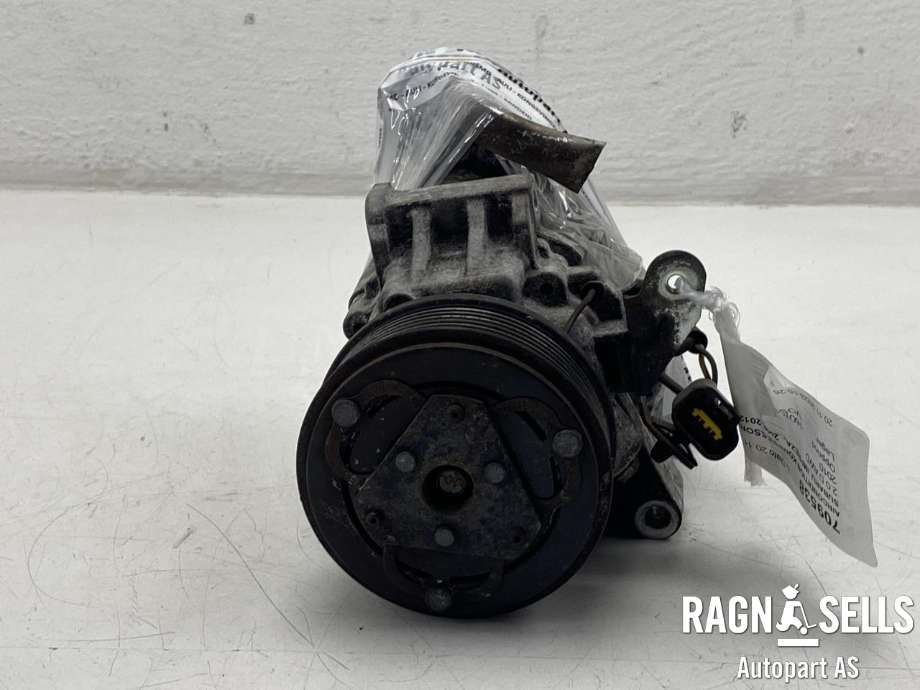Aircondition kompressor til Subaru Impreza 2008-2012 (Type III)  (73111SC000|)