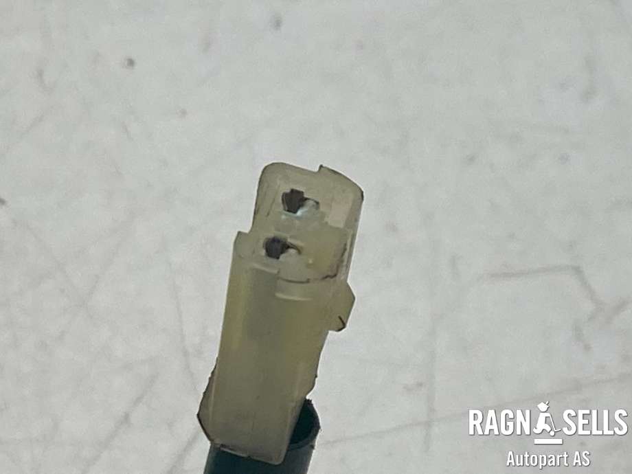 Baklykt bremselys bakrute til Subaru Impreza 2008-2012 (Type III)  (84751FG001||84751FG000)