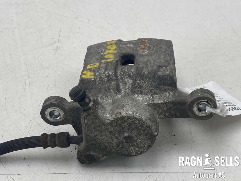 Bremsecaliper høyre bak til Subaru Impreza 2008-2012 (Type III)  (26692FG000||26692YC000|26692YC001)