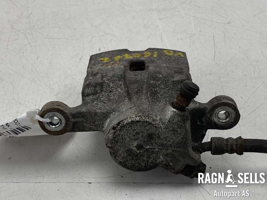 Bremsecaliper venstre bak til Subaru Impreza 2008-2012 (Type III)  (26692FG010||26692YC011)