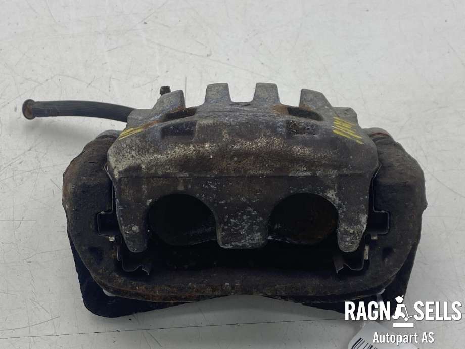 Bremsecaliper venstre foran til Subaru Impreza, 2008-2012 (Type III)  (26292SA011)
