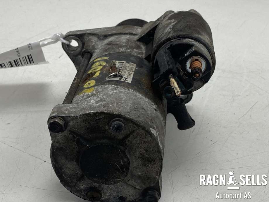 Starter diesel til Subaru Impreza 2008-2012 (Type III)  (23300AA620||M002T89071|M002T89076|M2T89071|M2T89076|23300-AA620|23300-AA621)
