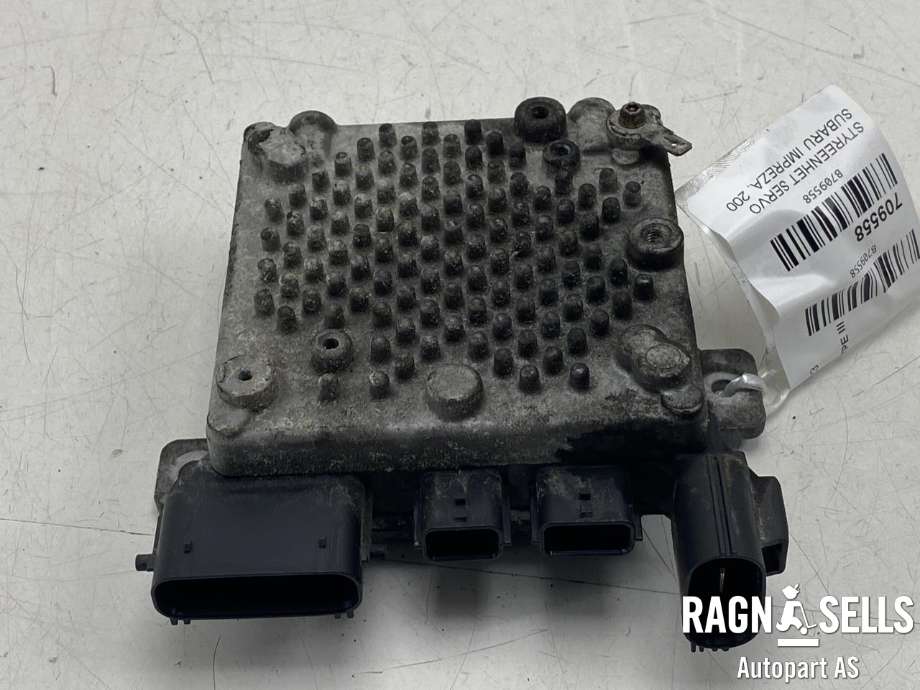 Styreenhet servo til Subaru Impreza 2008-2012 (Type III)  (34710FG010|)