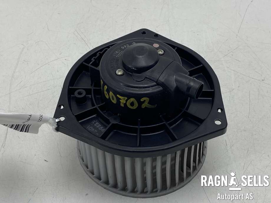 Varmeapparat motor til Subaru Impreza, 2008-2012 (Type III)  (72223SA030)