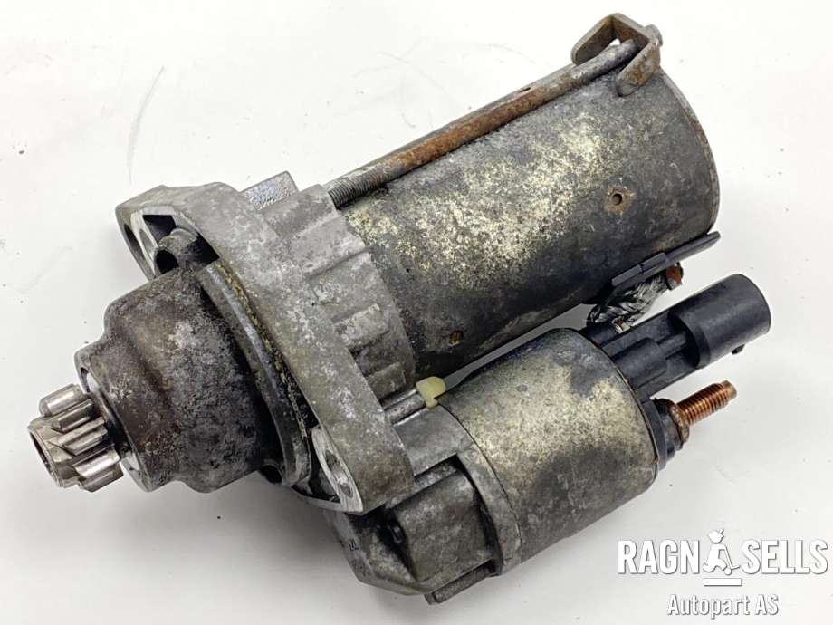 Starter til VW Golf V, Combi 2003-2008  (VALEO|02Z911023G|02Z 911 023 EX|02Z 911 023 G| 02Z 911 024 P)
