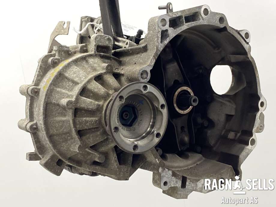 Girkasse manuell 6-trinn til VW Golf V, Combi 2003-2008  (02S 300 046 N||JAU)