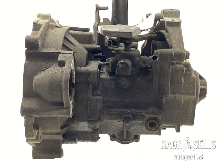 Girkasse manuell 6-trinn til VW Golf V, Combi 2003-2008  (02S 300 046 N||JAU)