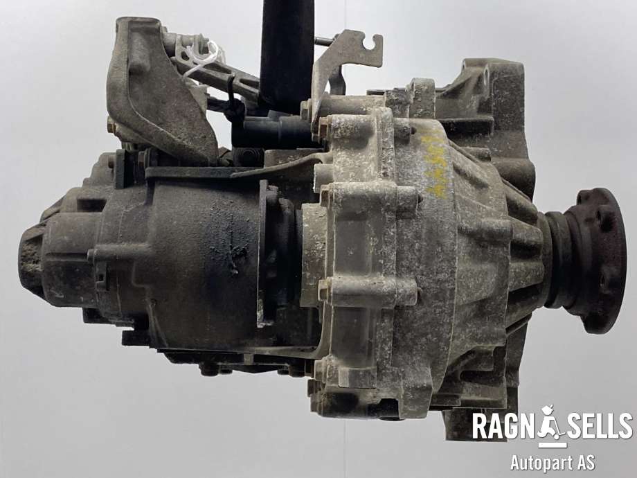 Girkasse manuell 6-trinn til VW Golf V, Combi 2003-2008  (02S 300 046 N||JAU)