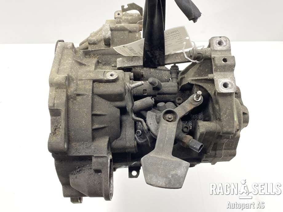 Girkasse manuell 6-trinn til VW Golf V, Combi 2003-2008  (02S 300 046 N||JAU)