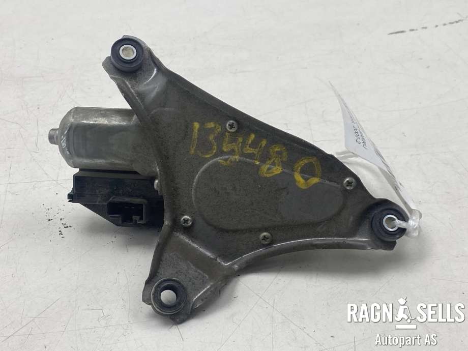 Viskermotor bakrute til Toyota Auris 2007-2010 (Type I, Fase 1)  (8513002030|)