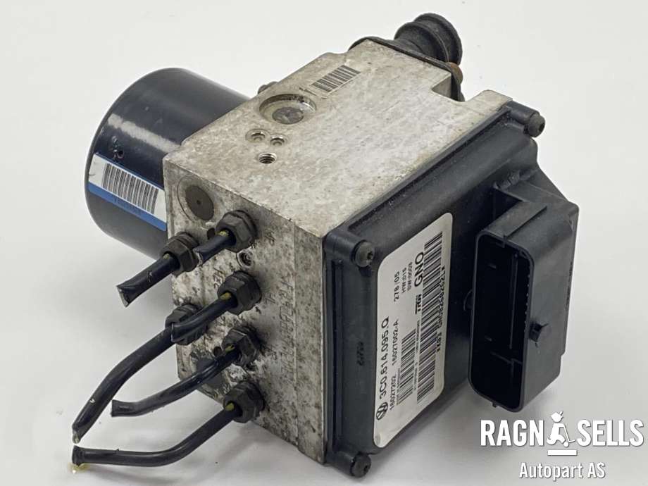 ABS sentral til VW Passat 2005-2010 (B6) (B6) (3C0 614 109 A|)
