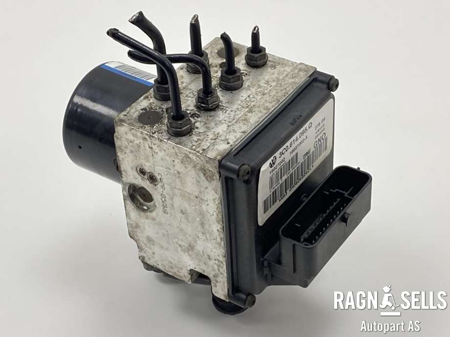 ABS sentral til VW Passat 2005-2010 (B6) (B6) (3C0 614 109 A|)