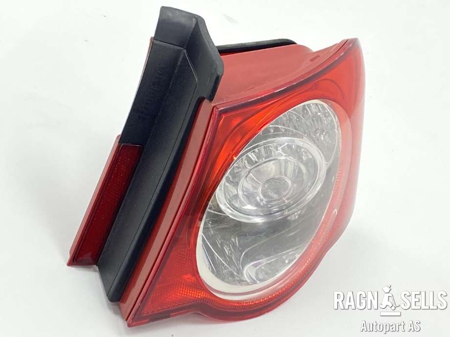 Baklykt høyre ytre til VW Passat 2005-2010 (B6) (B6) (3C5 945 096 H|)