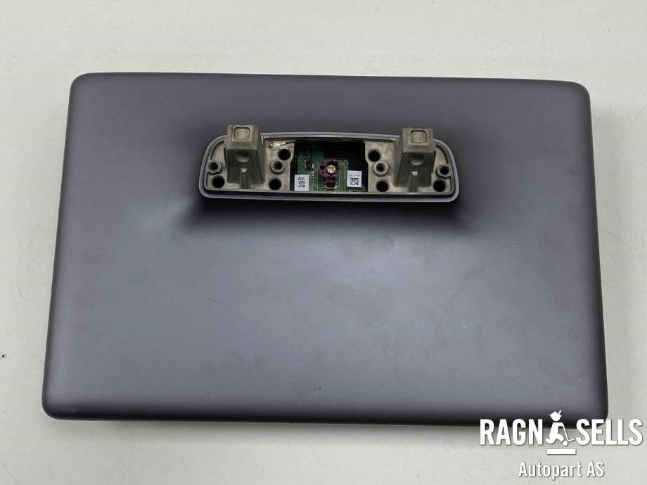 Multimedia display (MCU - Media Controller Unit) til Tesla Model 3 2018-2023 (Fase 1)  (108954300E|)
