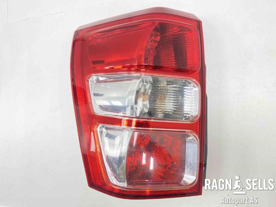 Baklykt venstre til Suzuki Grand Vitara, 2005-2015 (Type III)  (35670-65J11)