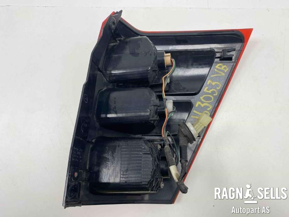 Baklykt venstre til Suzuki Grand Vitara 2005-2015 (Type III) (35670-65J11||35670-65J11-000)