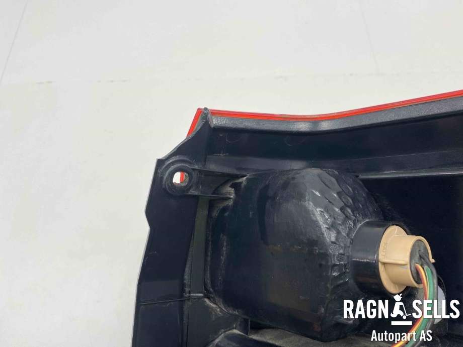 Baklykt venstre til Suzuki Grand Vitara 2005-2015 (Type III) (35670-65J11||35670-65J11-000)