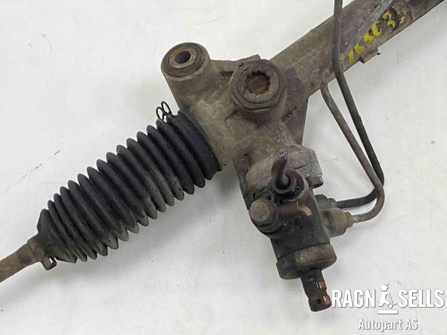 Tannstang til Suzuki Grand Vitara 2005-2015 (Type III)  (4858065J50|48580-65J51|4858065J52)