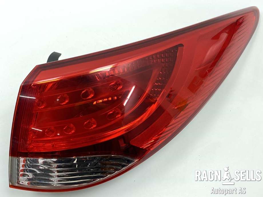 Baklykt høyre ytre til Hyundai Ix35 2010-2015  (924022Y000||924202Y000)