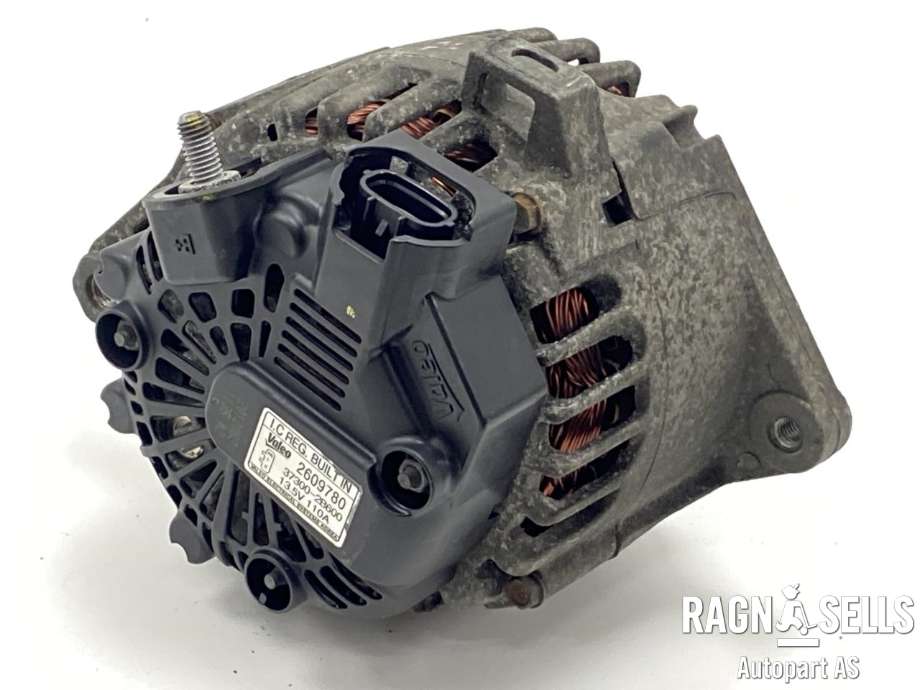 Dynamo til Hyundai Ix35 2010-2015  (37300-2B600|)