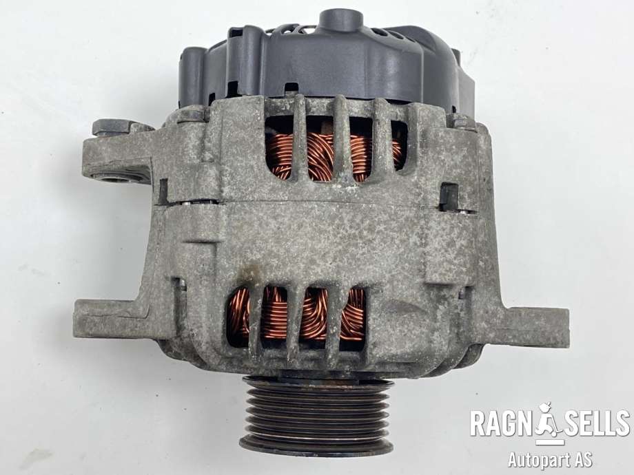 Dynamo til Hyundai Ix35 2010-2015  (37300-2B600|)