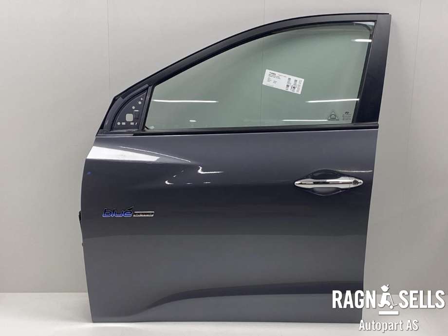 Dør venstre foran til Hyundai Ix35, 2010-2015  (76003 2Y001)