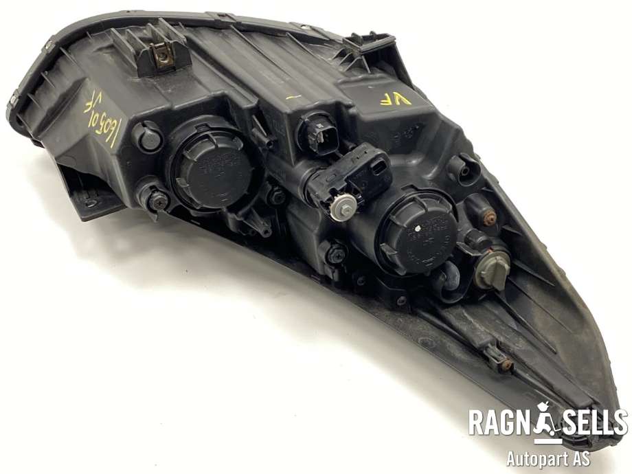 Frontlykt venstre halogen til Hyundai Ix35 2010-2015  (921012Y000|)