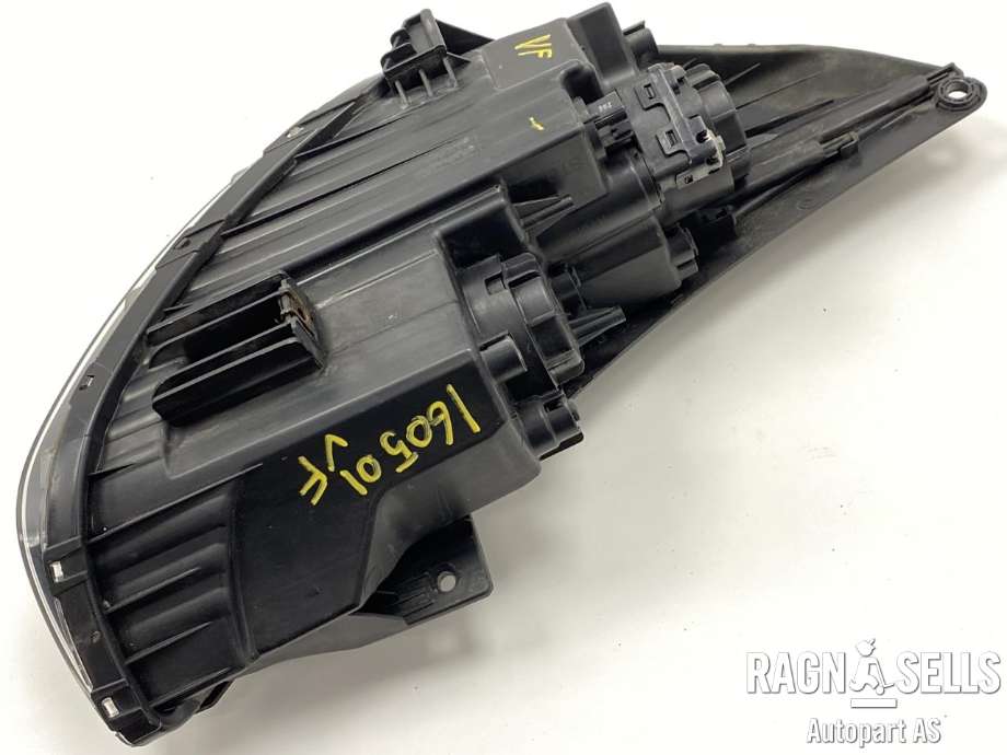 Frontlykt venstre halogen til Hyundai Ix35 2010-2015  (921012Y000|)