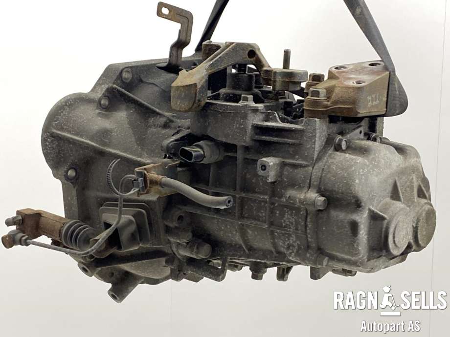 Girkasse manuell til Hyundai Ix35 2010-2015  (4300026400|)