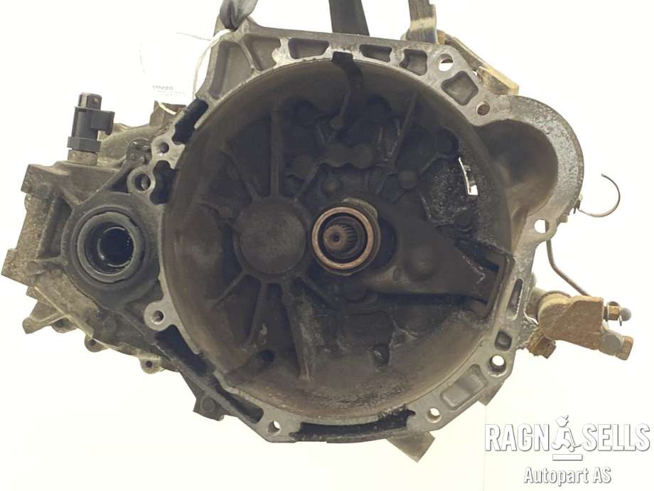 Girkasse manuell til Hyundai Ix35 2010-2015  (4300026400|)
