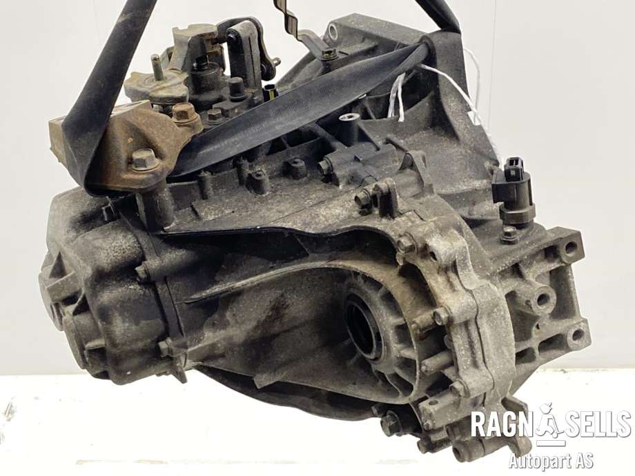 Girkasse manuell til Hyundai Ix35 2010-2015  (4300026400|)