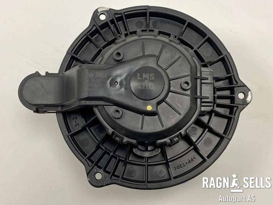 Varmeapparat motor til Hyundai Ix35 2010-2015  (BOSCH|971132Y000||F00S3B2441)