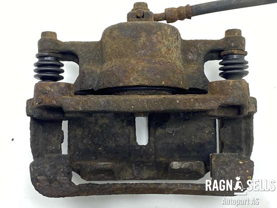 Bremsecaliper høyre foran til Nissan X-Trail 2007-2014 (T31) (T31) (41001JD00A|)