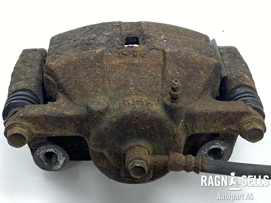 Bremsecaliper høyre foran til Nissan X-Trail 2007-2014 (T31) (T31) (41001JD00A|)