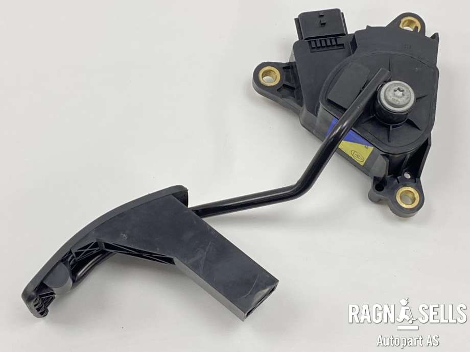 Pedal gass til Nissan X-Trail 2007-2014 (T31) (T31) (18002JG40A|1898A00741|)