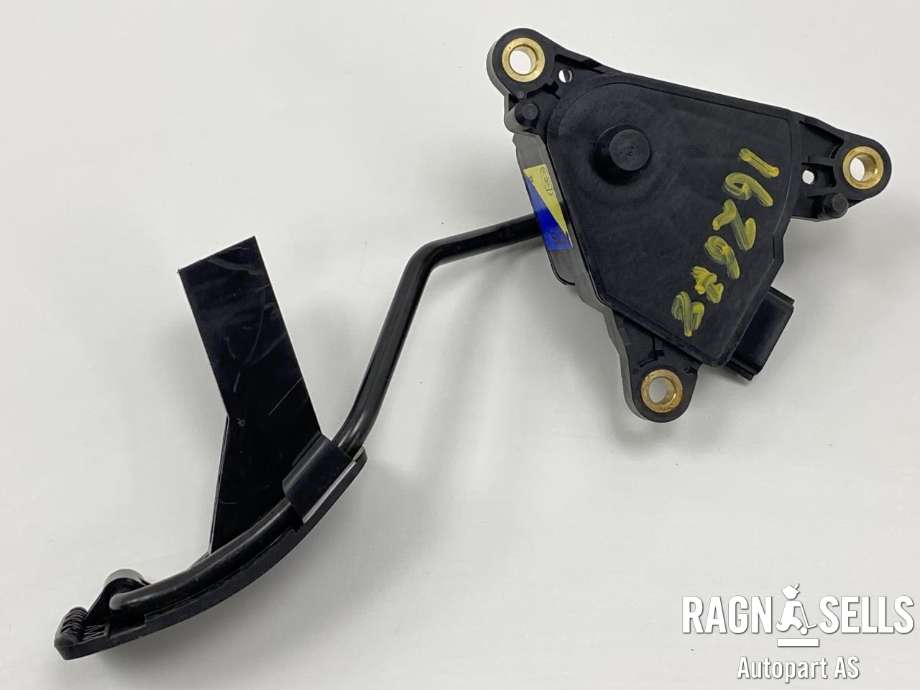 Pedal gass til Nissan X-Trail 2007-2014 (T31) (T31) (18002JG40A|1898A00741|)