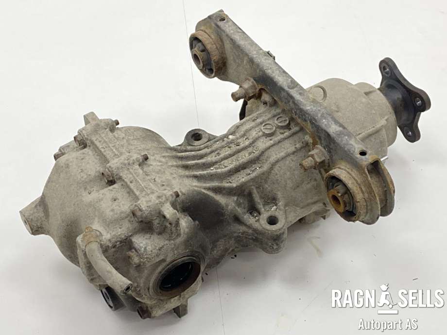Kardang klokke bak til Nissan X-Trail 2007-2014 (T31) (T31) (38300JD610|)