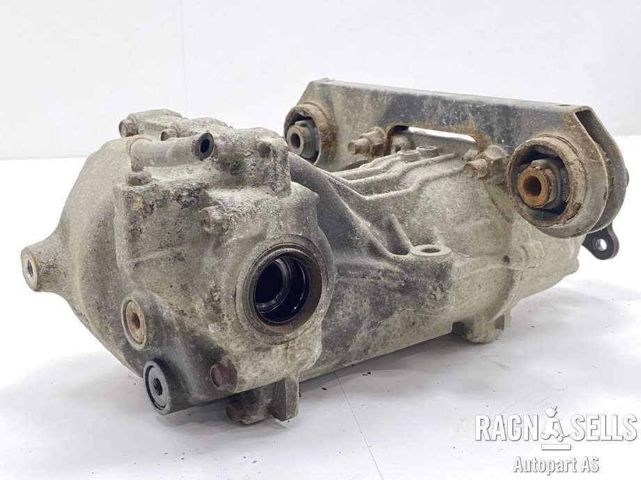 Kardang klokke bak til Nissan X-Trail 2007-2014 (T31) (T31) (38300JD610|)
