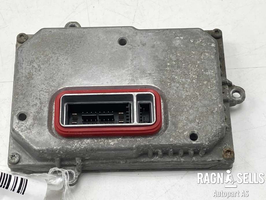Styreenhet xenon/ballast til Mercedes C-Klasse 2007-2011 (Fase 1) (W204) (W204) (1307329156|A 204 870 01 26|)