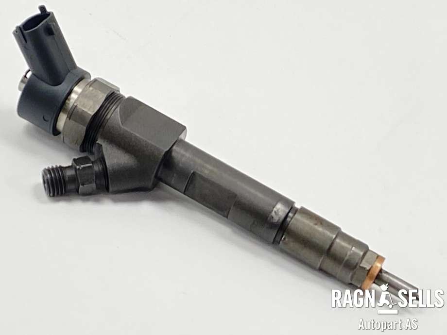 Dyse innsprøyting diesel til Suzuki Grand Vitara 2005-2015 (Type III) (15310-67JG0|)