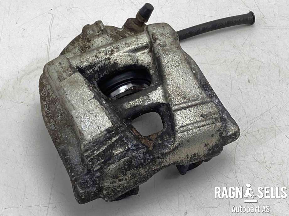 Bremsecaliper venstre foran til VW Tiguan 2011-2016 (Type I, Fase 2)  (5N0 615 123|)