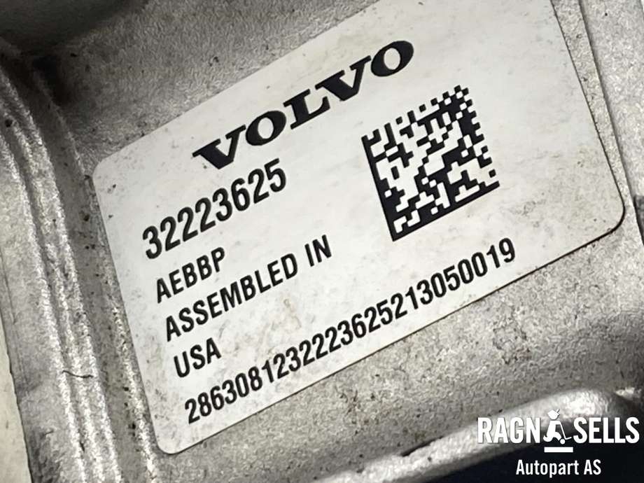 DCDC converter hybrid til Volvo XC90 2015-2025 (Type II)  (32223625|)