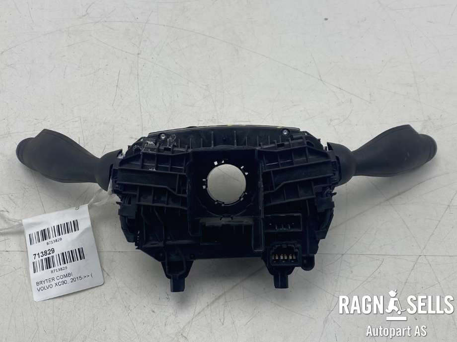 Bryter combi til Volvo XC90 2015-2025 (Type II)  (32266885|)