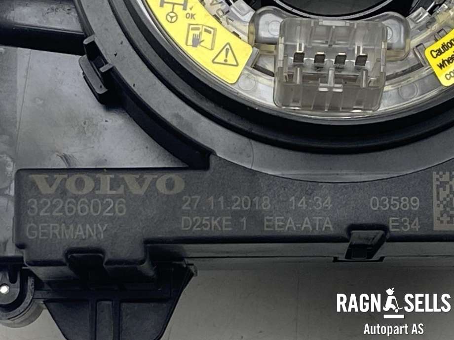 Bryter combi til Volvo XC90 2015-2025 (Type II)  (32266885|)