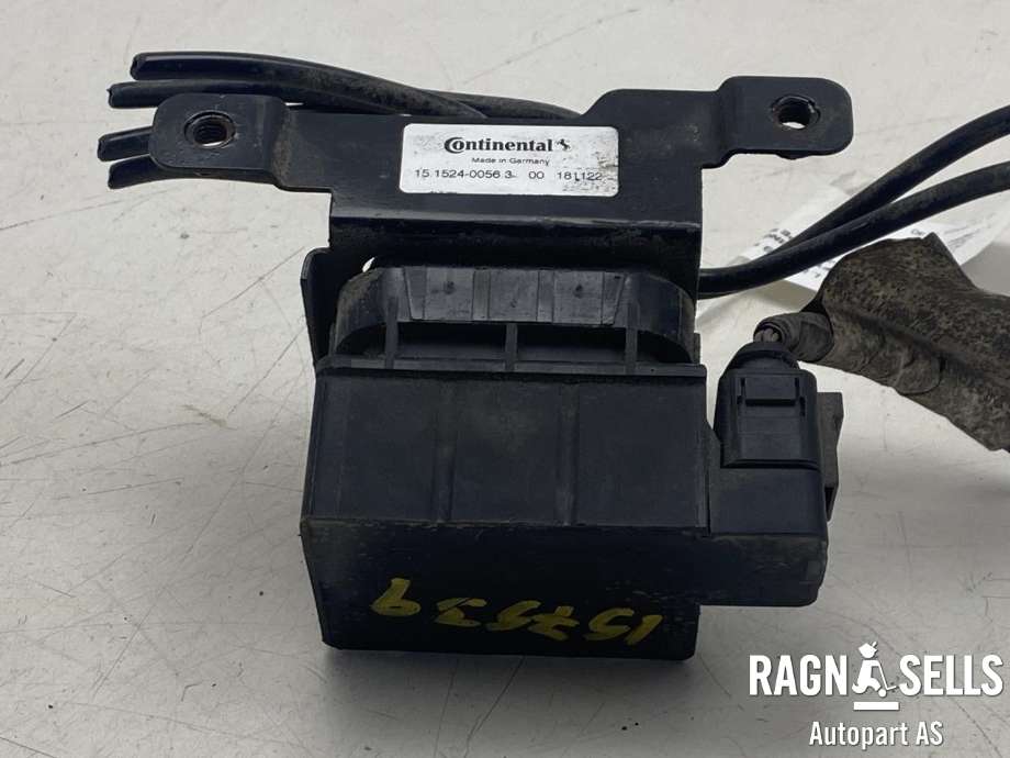 Ventilblokk luftfjæring til Volvo XC90 2015-2025 (Type II)  (31360723|)