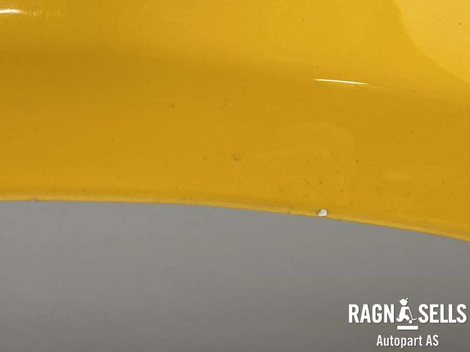 Skjerm venstre foran til VW Transporter / Caravelle 2009-2015 (Fase 2) (T5) (T5) (7H0 821 101 E|)