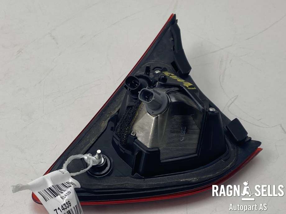 Baklykt venstre indre til Mazda CX-5 2012-2017 (Type I)  (KD53-51-3G0C|)